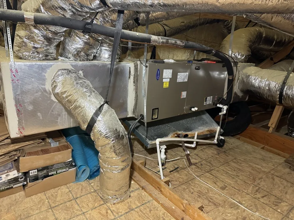 Slide of A & A Mechanical Heating And Cooling