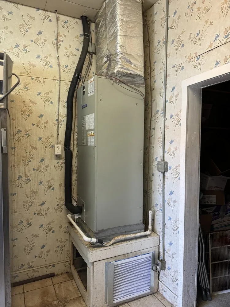 Slide of A & A Mechanical Heating And Cooling