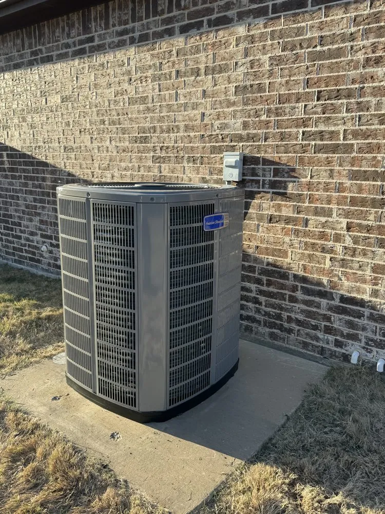 Slide of A & A Mechanical Heating And Cooling