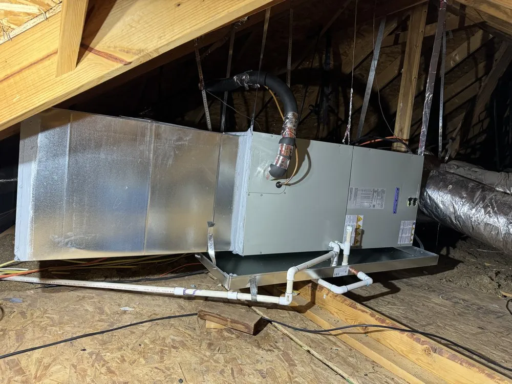 Slide of A & A Mechanical Heating And Cooling