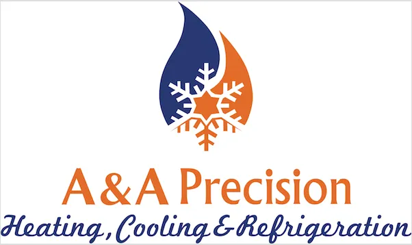 Slide of A & A Precision Heating, Cooling & Refrigeration