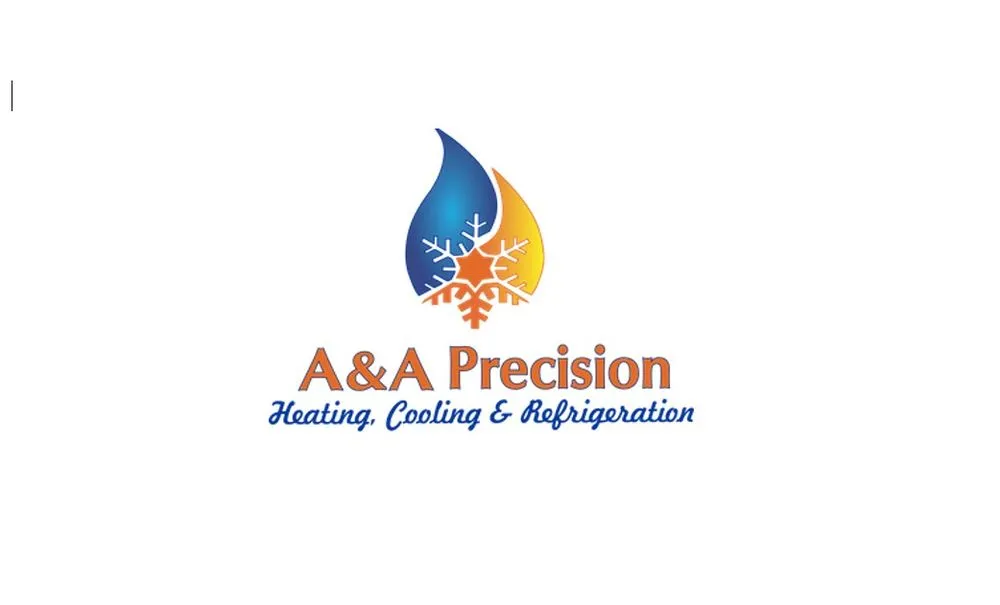 Slide of A & A Precision Heating, Cooling & Refrigeration