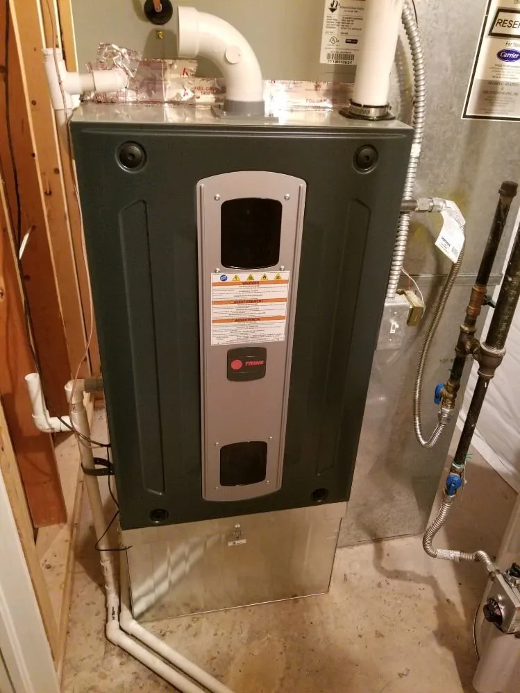 Slide of A & A Professional Cooling and Heating