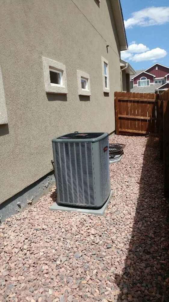 Slide of A & A Professional Cooling and Heating