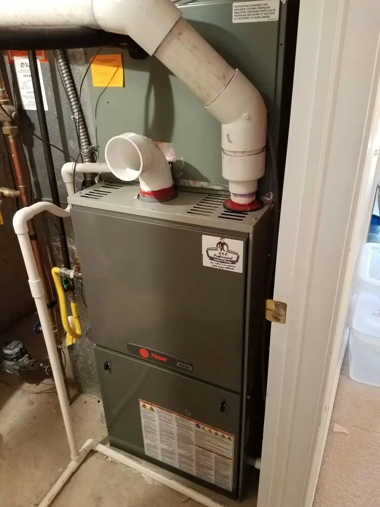 Slide of A & A Professional Cooling and Heating