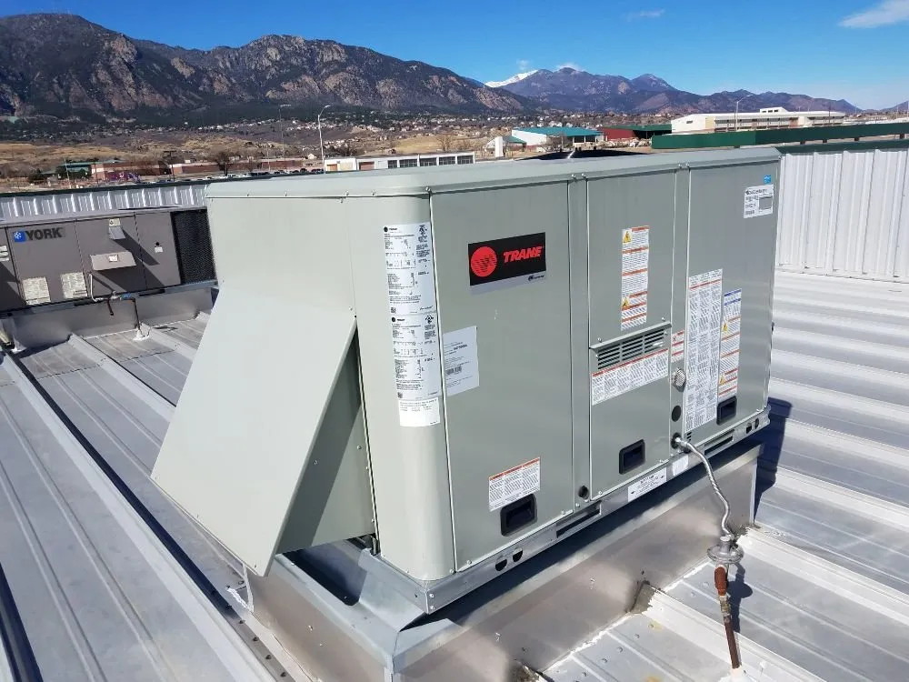 Slide of A & A Professional Cooling and Heating