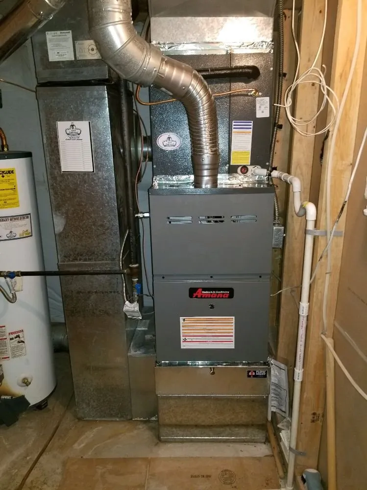 Slide of A & A Professional Cooling and Heating