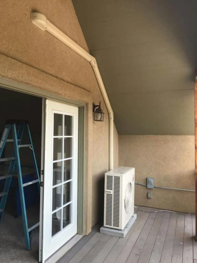 Slide of A & A Professional Cooling and Heating