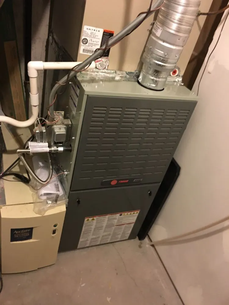 Slide of A & A Professional Cooling and Heating