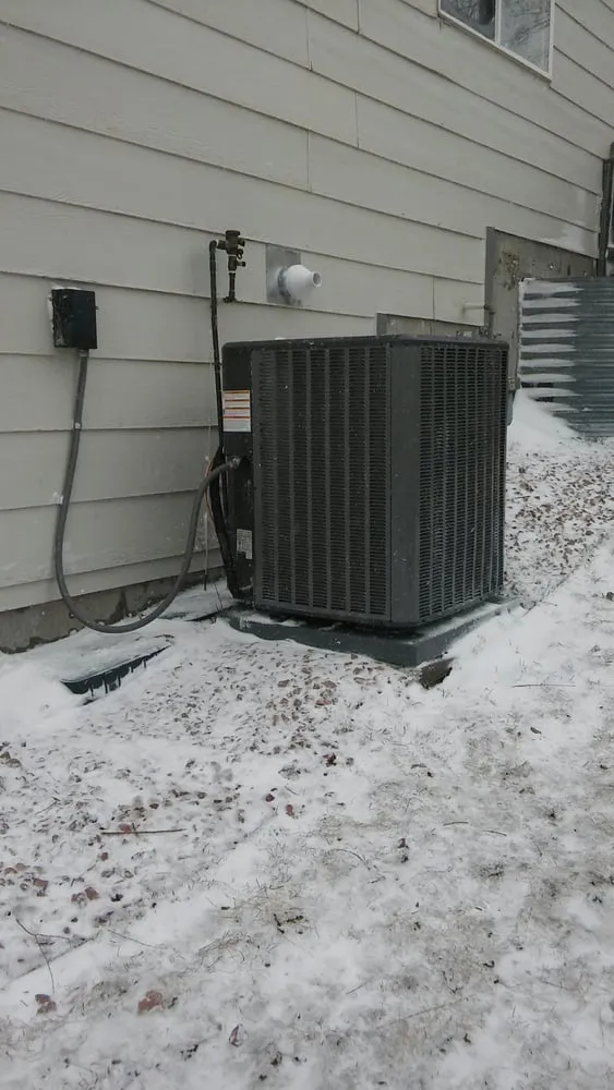 Slide of A & A Professional Cooling and Heating