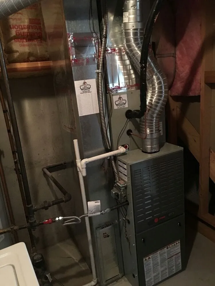 Slide of A & A Professional Cooling and Heating