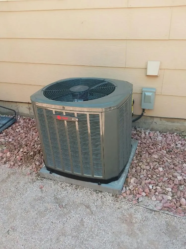 Slide of A & A Professional Cooling and Heating