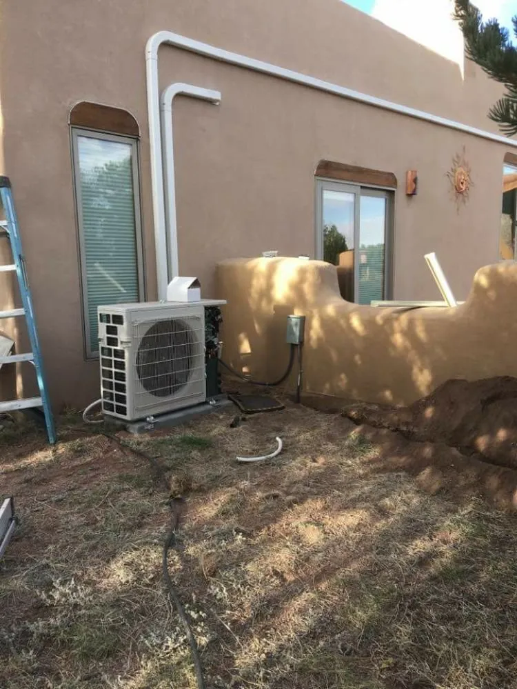 Slide of A & A Professional Cooling and Heating