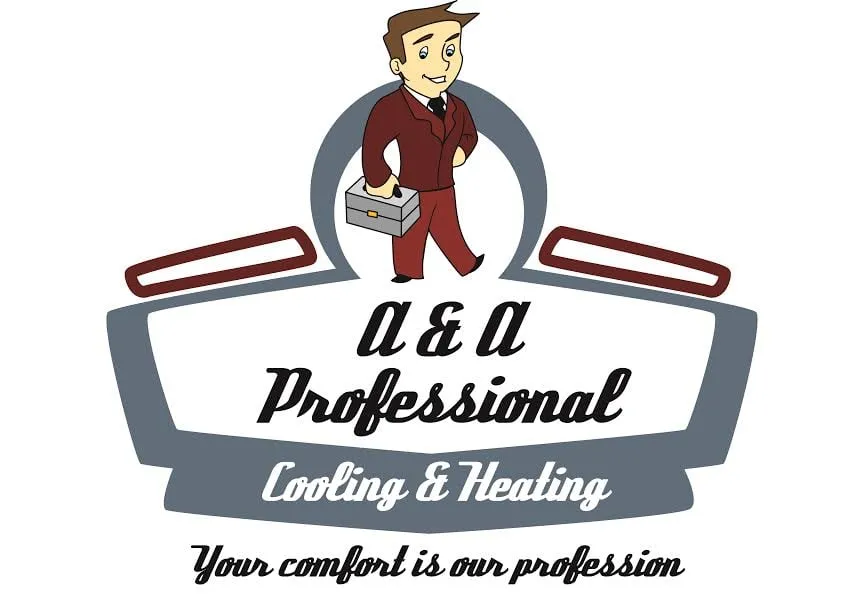 Slide of A & A Professional Cooling and Heating