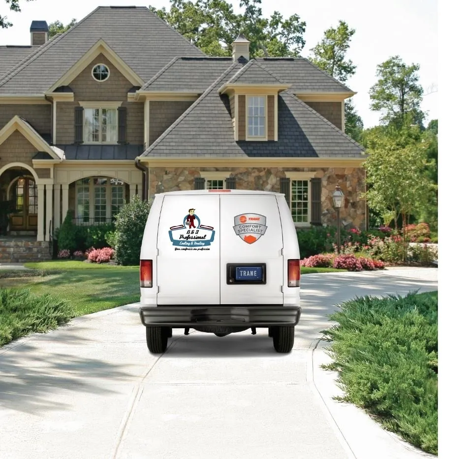 Slide of A & A Professional Cooling and Heating