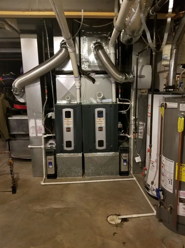 Slide of A & A Professional Cooling and Heating