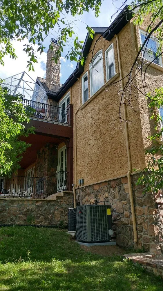 Slide of A & A Professional Cooling and Heating