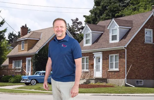 A & A Professional Cooling and Heating