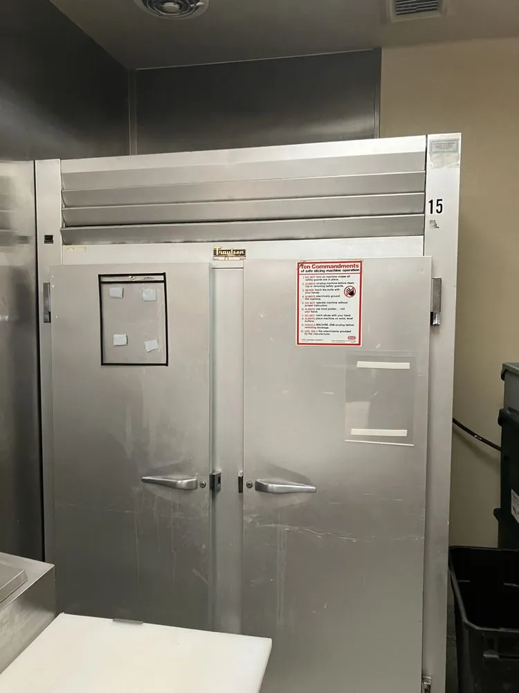 Reliable AC repair for local homeowners in Bradford, AL by A & A Refrigeration