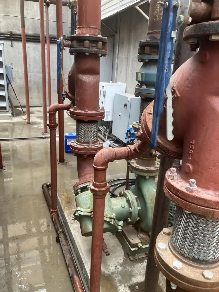 Emergency furnace service in Bradford, AL by A & A Refrigeration