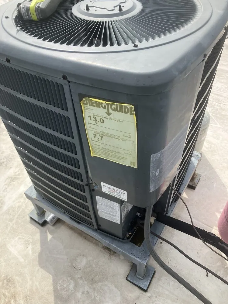Expert heating repair for residential systems across Bradford, AL - A & A Refrigeration