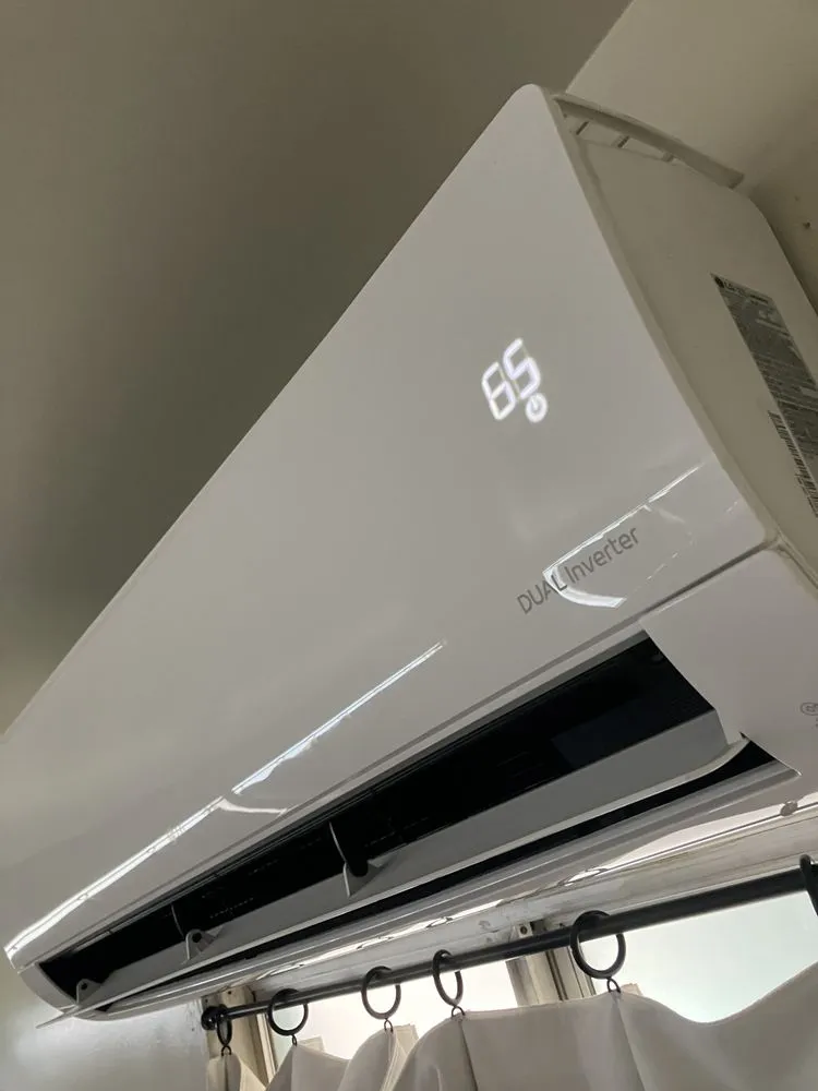 Top-rated air conditioning tune-up for residential systems in Bradford, AL by A & A Refrigeration