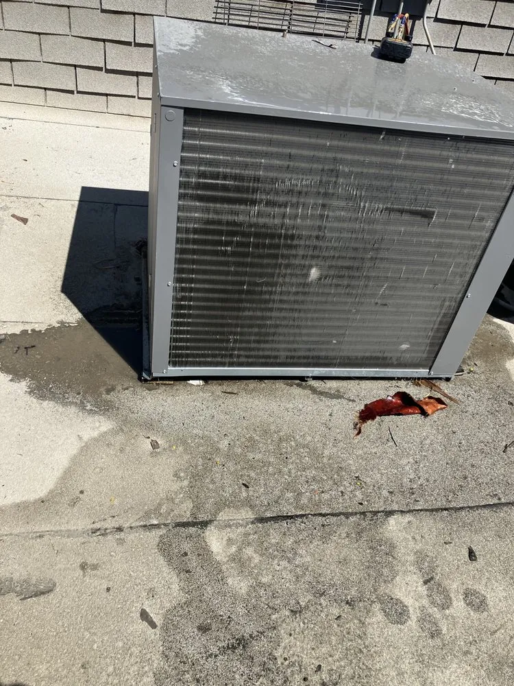 Certified HVAC installation experts serving Bradford, AL - A & A Refrigeration