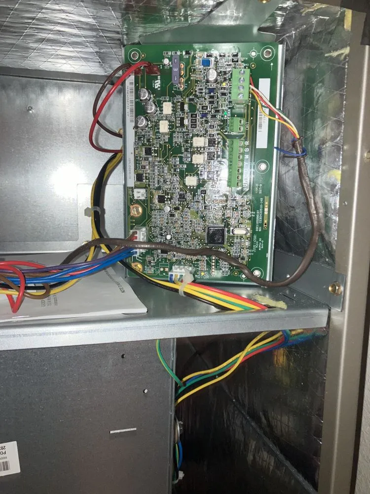 Expert HVAC repair for residential systems across Bradford, AL - A & A Refrigeration