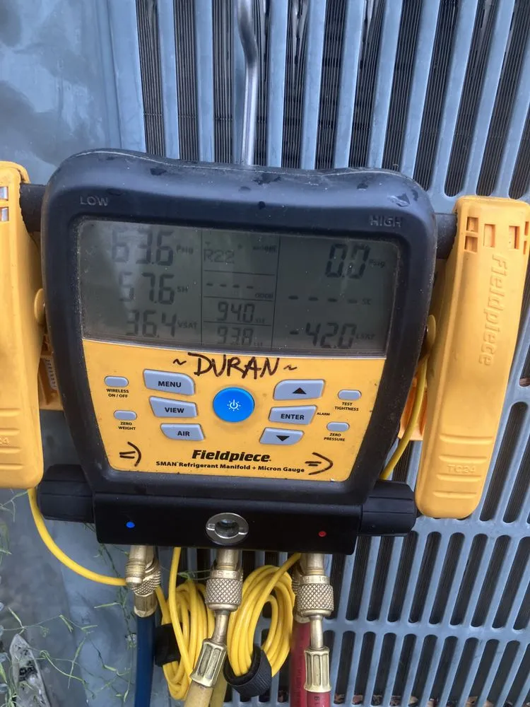 Expert AC repair in Bradford, AL by A & A Refrigeration