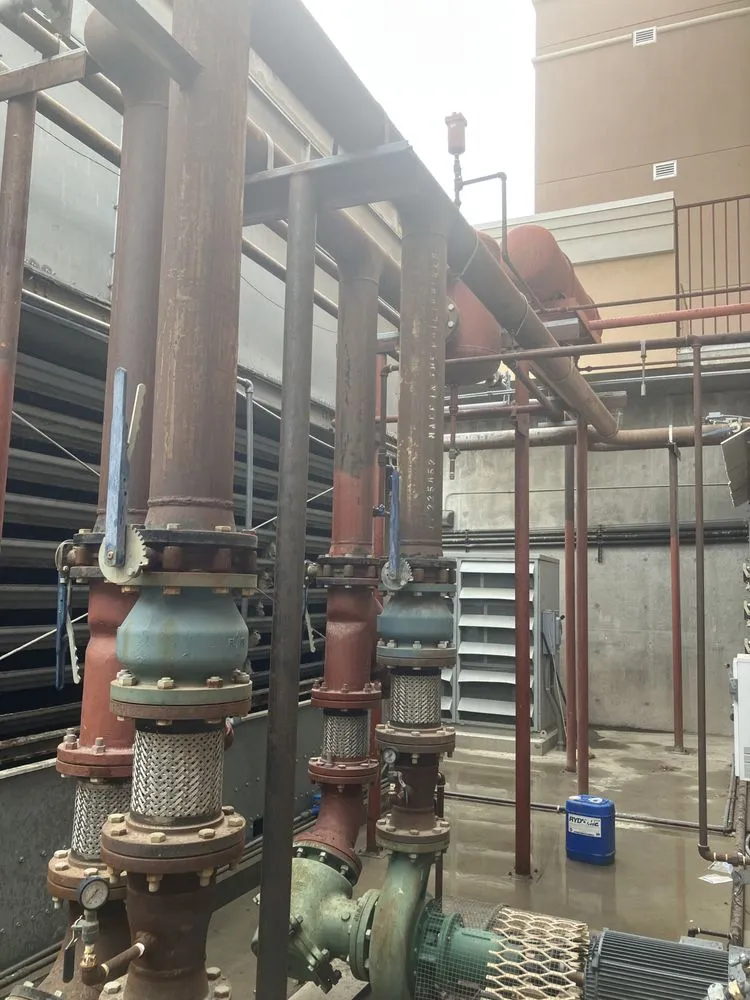 Top-rated heating and cooling service in Bradford, AL - A & A Refrigeration