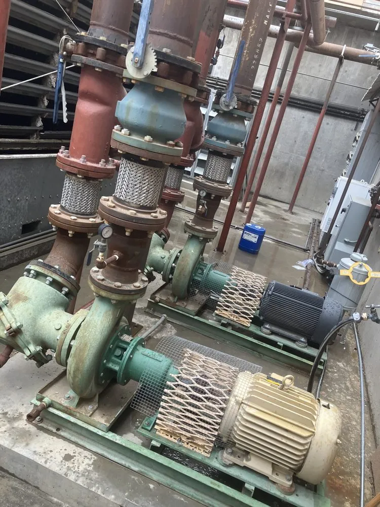 Certified air conditioning service experts serving Bradford, AL - A & A Refrigeration