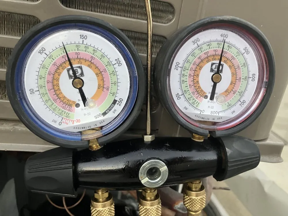 Trusted HVAC repair experts serving Bradford, AL - A & A Refrigeration