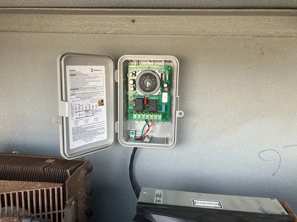Expert AC installation in Bradford, AL by A & A Refrigeration