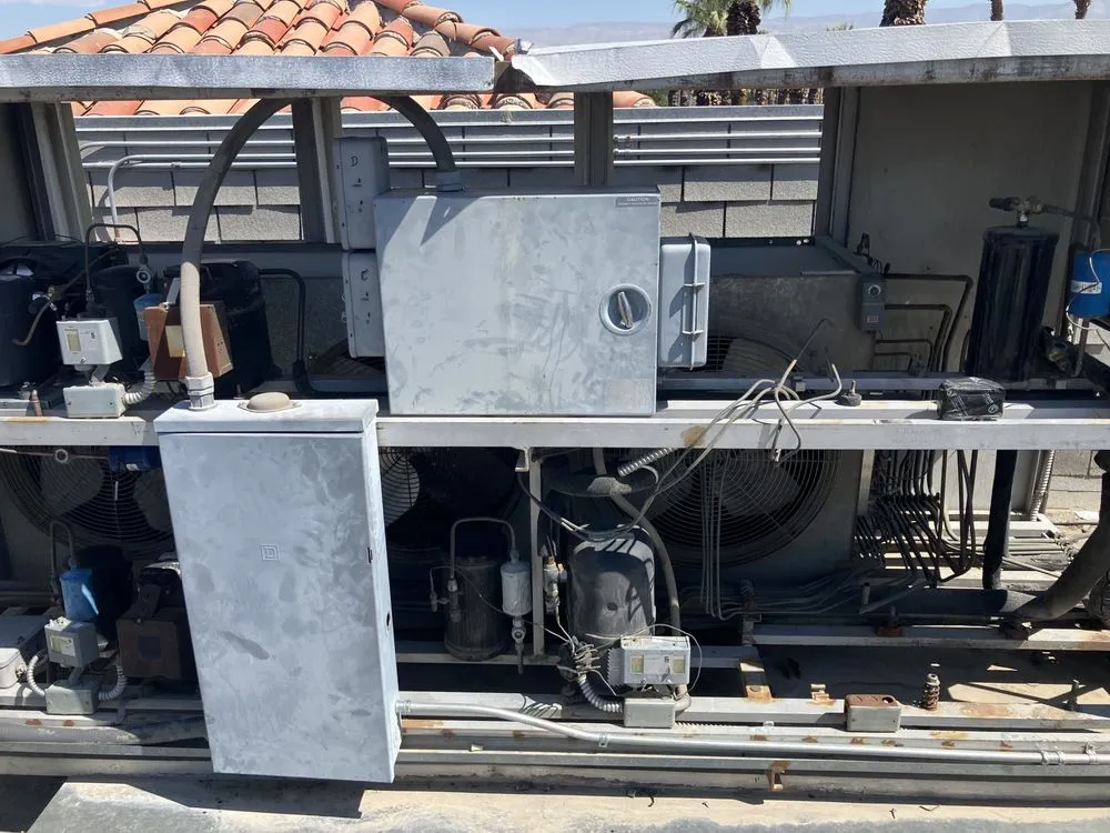 Certified air conditioning tune-up same-day service across Bradford, AL - A & A Refrigeration