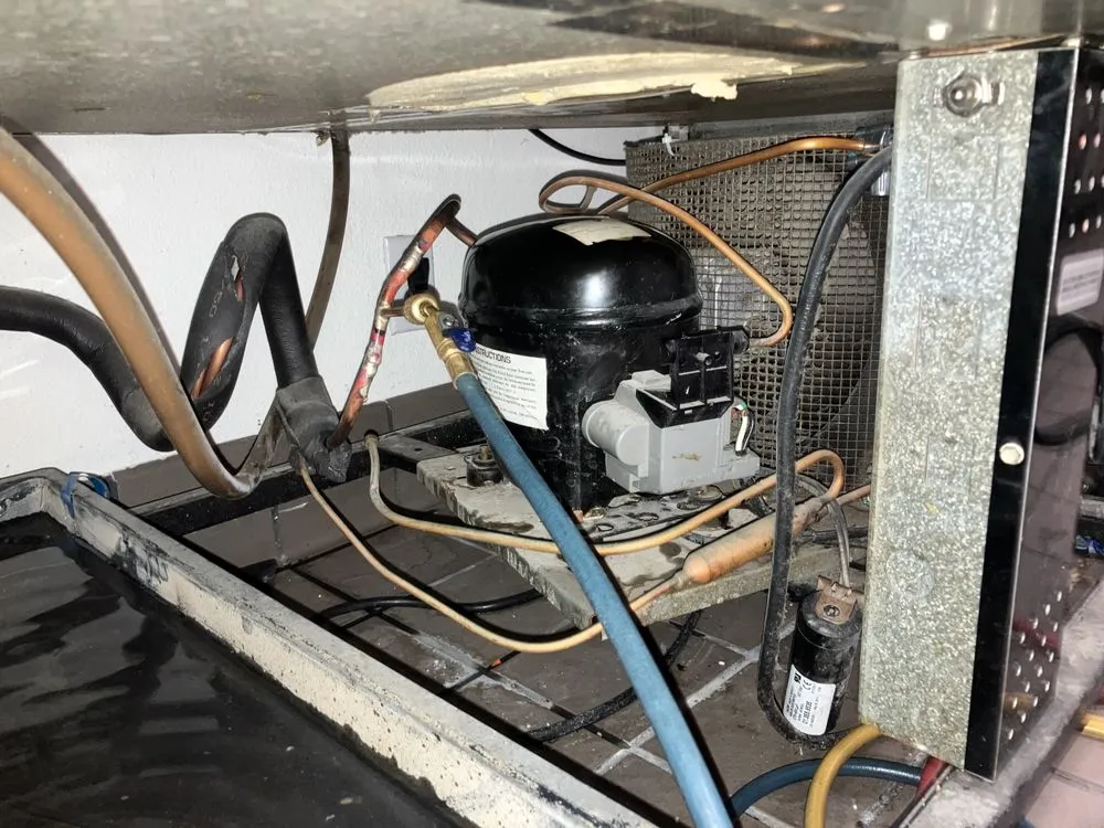 Expert air conditioning service in Bradford, AL - A & A Refrigeration
