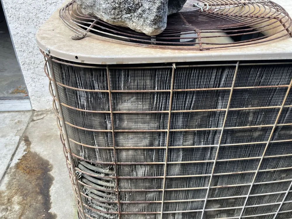 Certified AC installation for homes in Bradford, AL by A & A Refrigeration