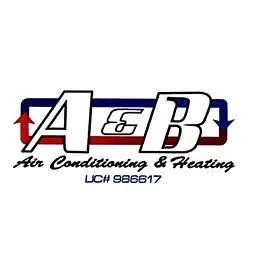Slide of A & B Air Conditioning & Heating