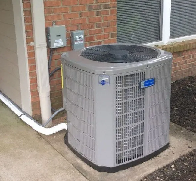 Slide of A & B Heating & Air Conditioning