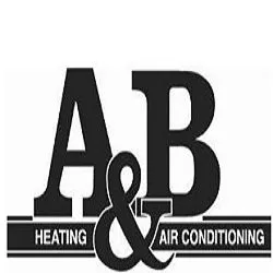 Slide of A & B Heating & Air Conditioning