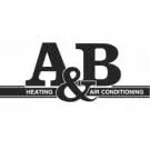 Slide of A & B Heating & Air Conditioning