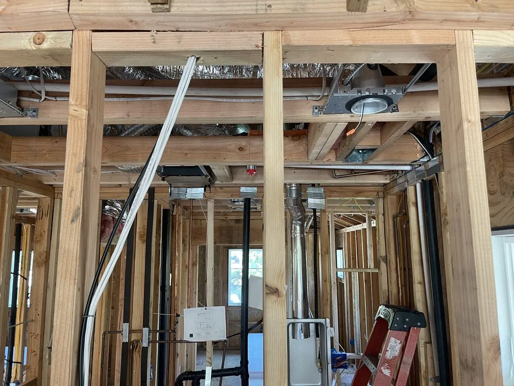 Slide of A & B Heating & Air Conditioning