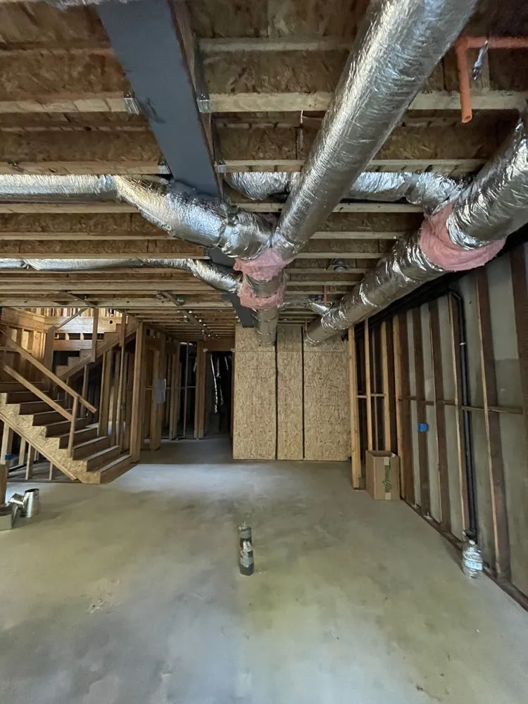 Slide of A & B Heating & Air Conditioning