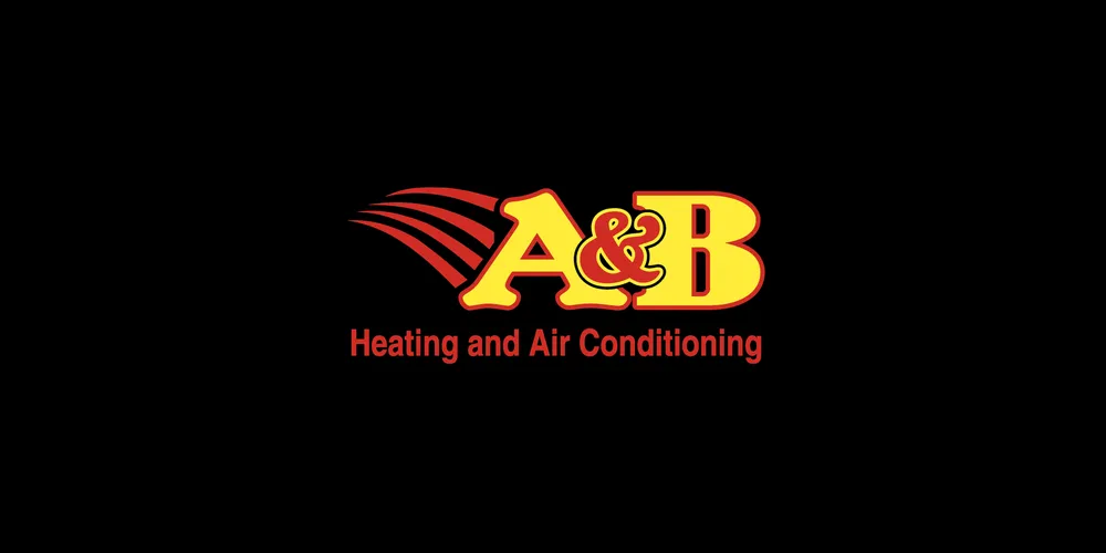 Slide of A & B Heating & Air Conditioning