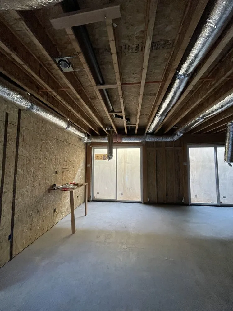 Slide of A & B Heating & Air Conditioning