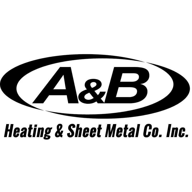 Slide of A & B Heating & Sheet Metal