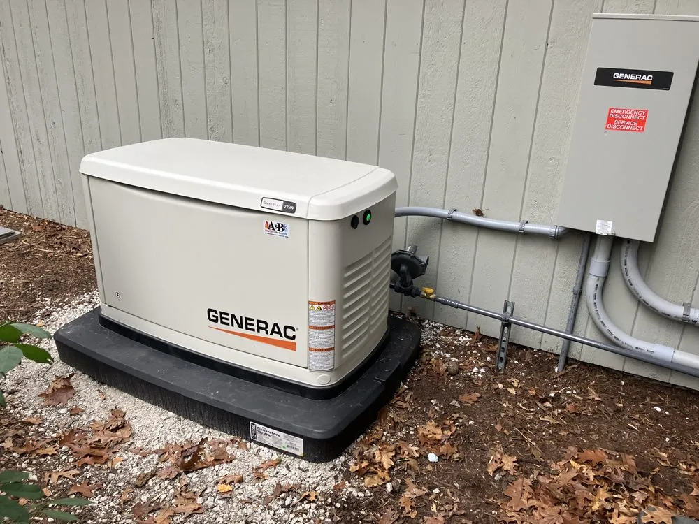 Slide of A & B Heating and Cooling