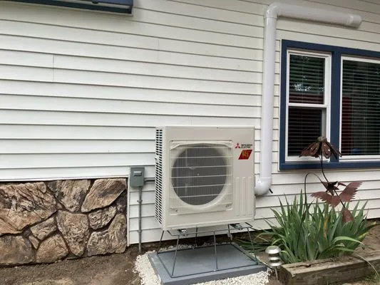 A & B Heating and Cooling