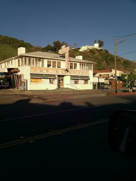 Slide of A & B Malibu Plumbing, Heating & Electrical