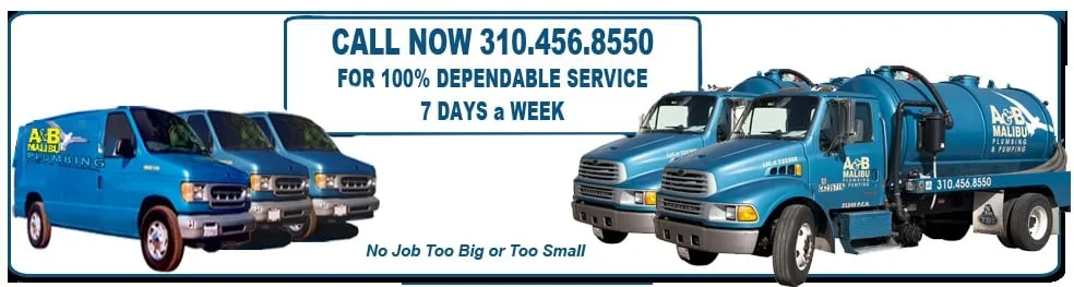 Slide of A & B Malibu Plumbing, Heating & Electrical