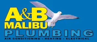 Slide of A & B Malibu Plumbing, Heating & Electrical
